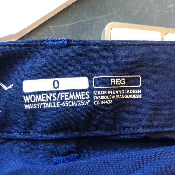 Arc'teryx Psiphon SL Pants - Women's - 0 - NEW WITH TAGS - Picture 4 of 6